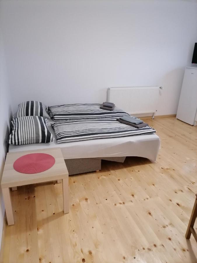 Martin1 Lägenhet Slavonski Brod Exteriör bild