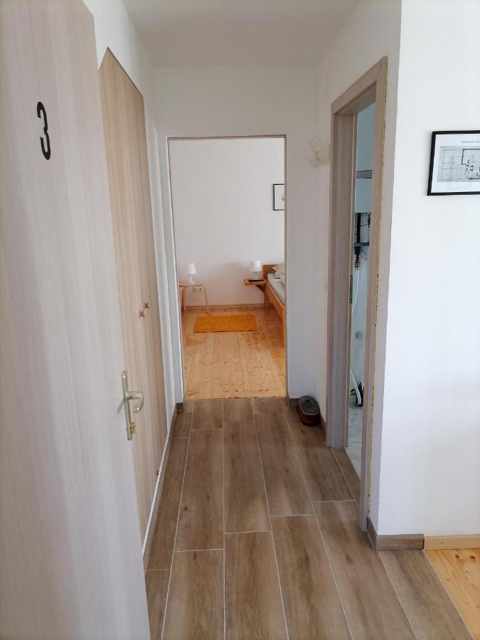 Martin1 Lägenhet Slavonski Brod Exteriör bild