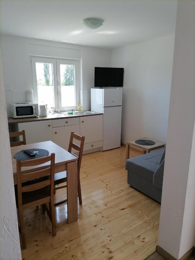 Martin1 Lägenhet Slavonski Brod Exteriör bild